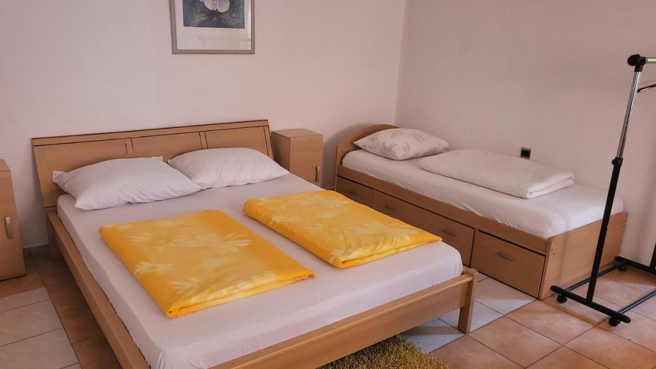 Hostel Arco Brčko Buitenkant foto