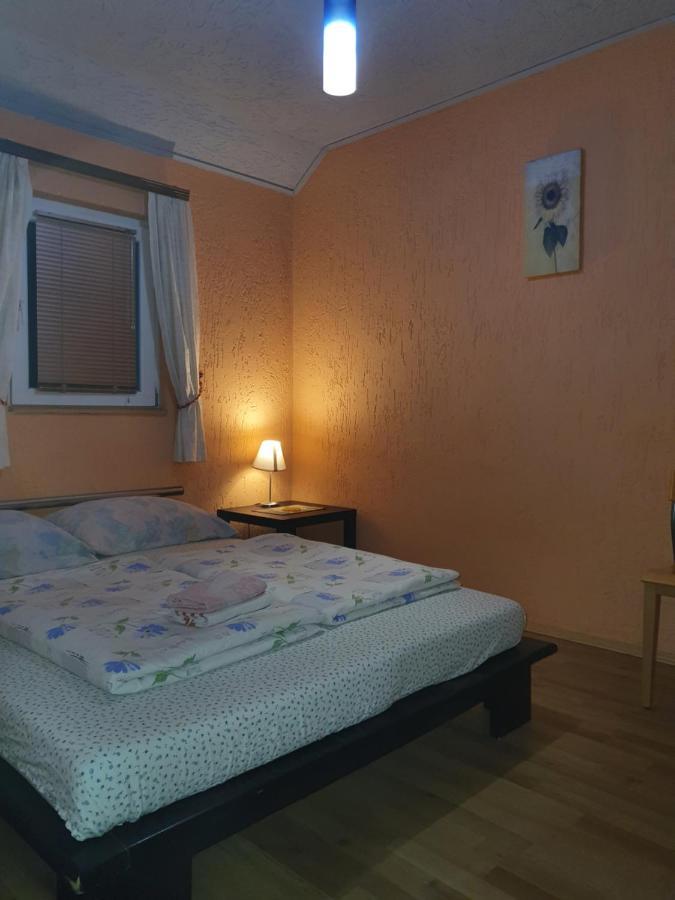 Hostel Arco Brčko Buitenkant foto