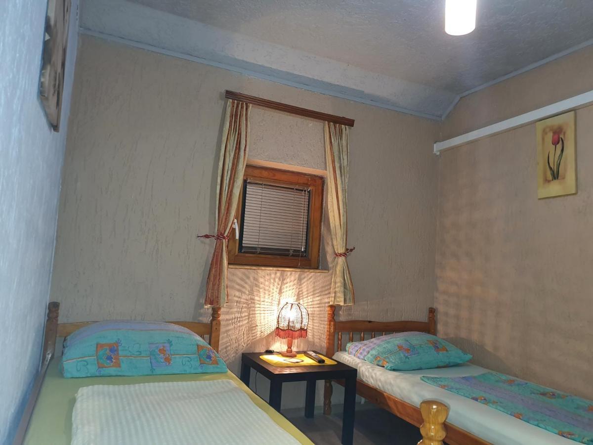 Hostel Arco Brčko Buitenkant foto