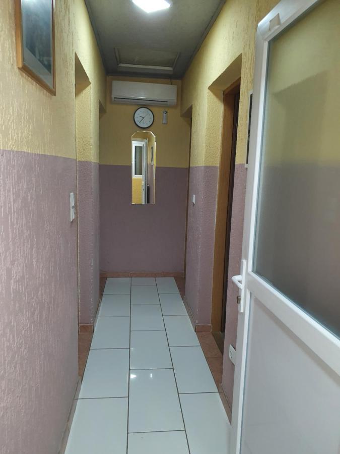 Hostel Arco Brčko Buitenkant foto